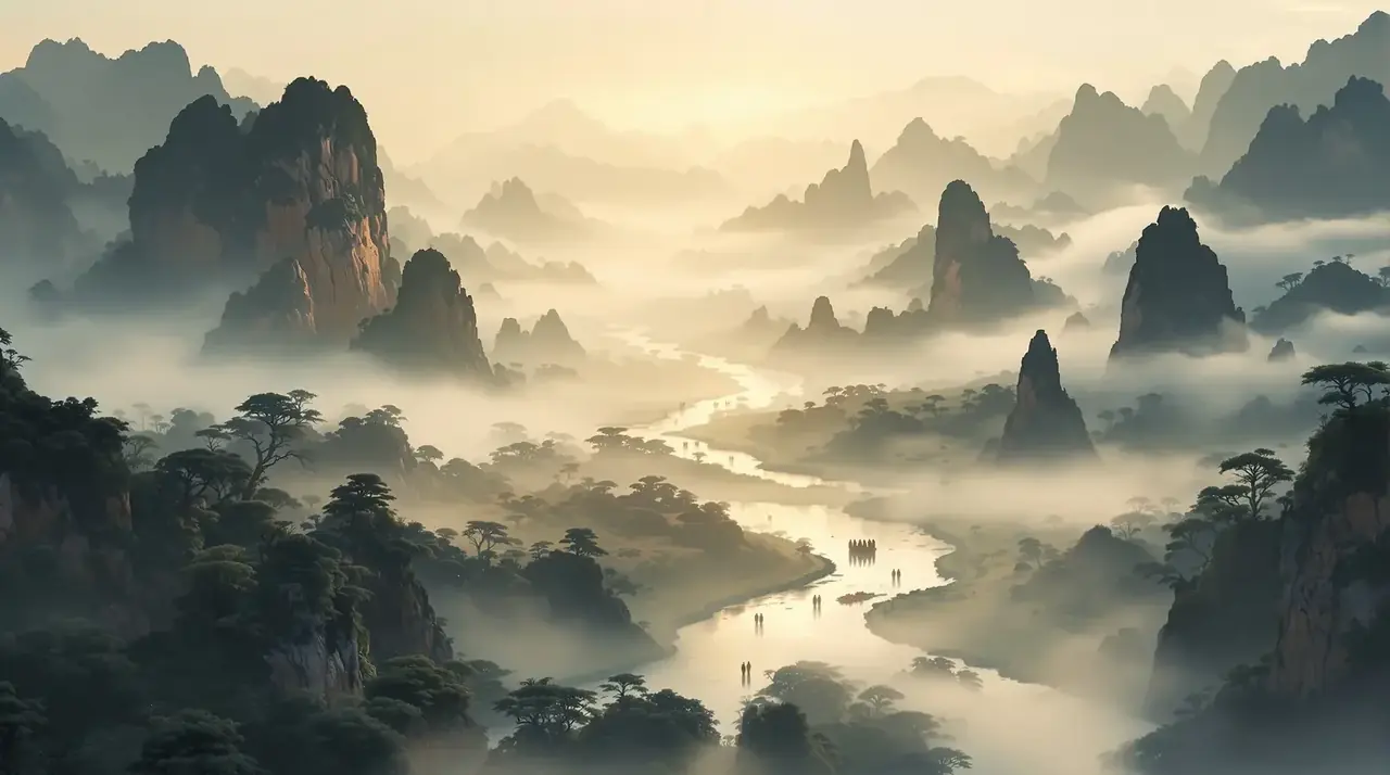 山河故人 电影剧照